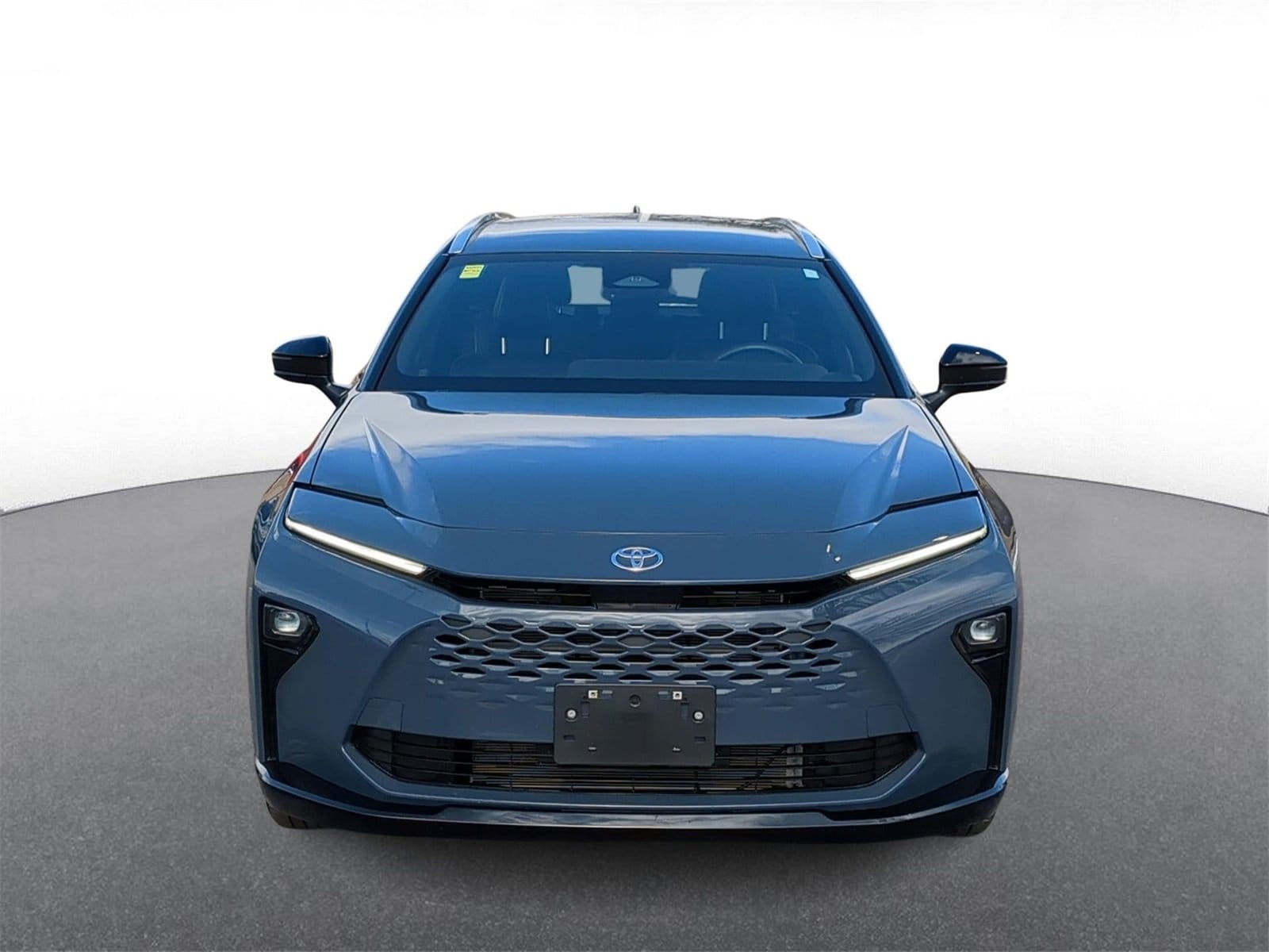 Thumbnail: 2025 Toyota Crown Signia - 3