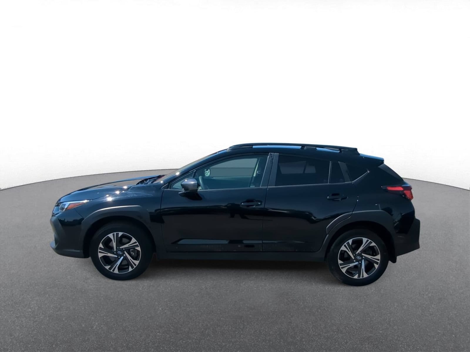 Thumbnail: 2024 Subaru Crosstrek - 5