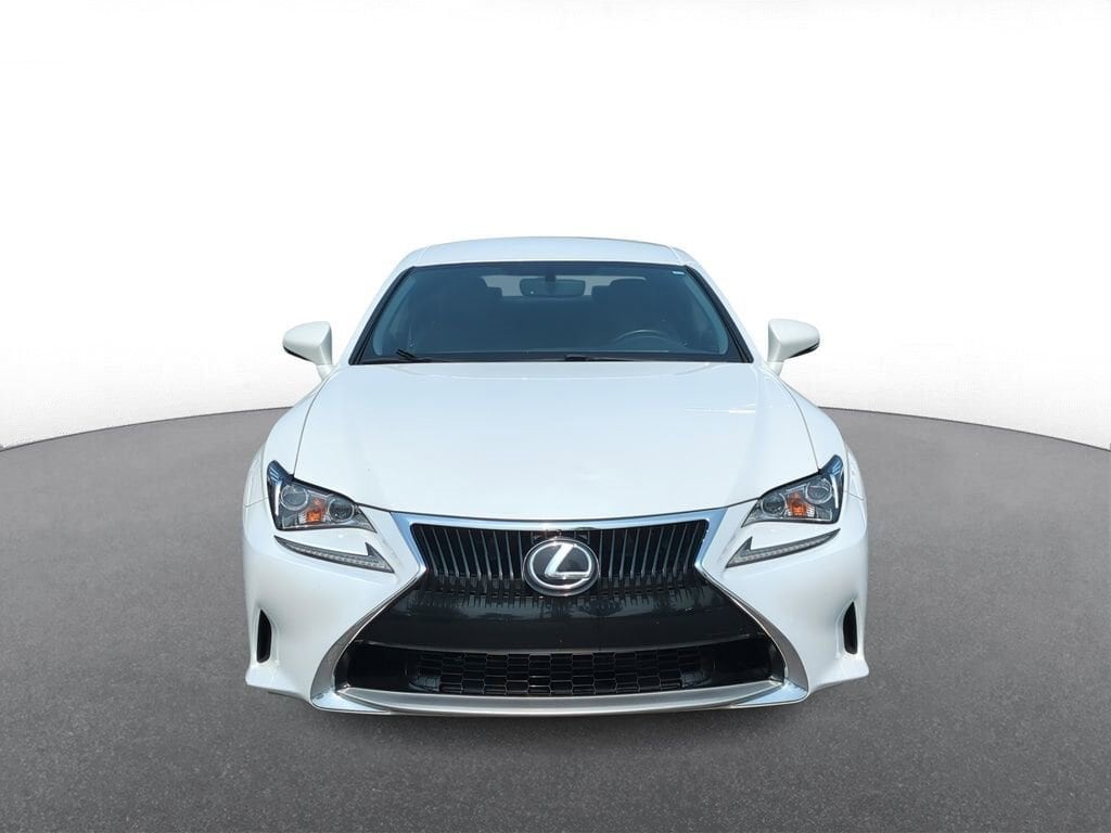 Thumbnail: 2017 Lexus RC - 3