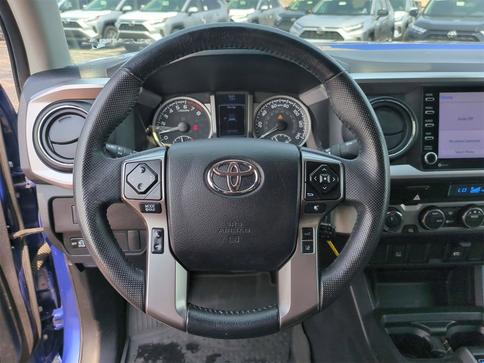 Thumbnail: 2022 Toyota Tacoma - 20