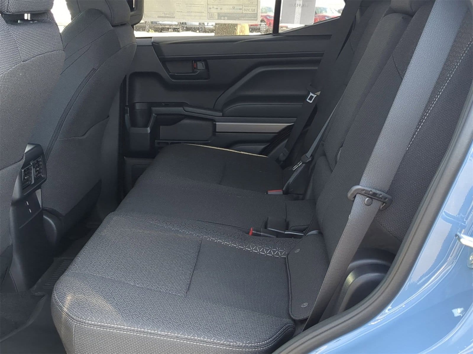 Thumbnail: 2026 Toyota 4Runner - 26