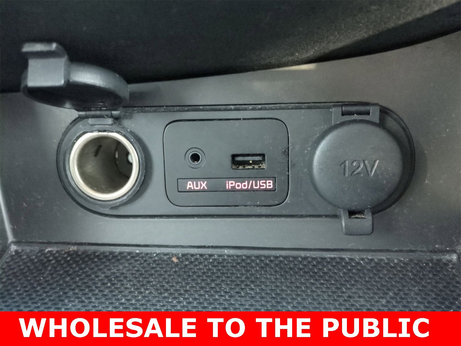 Thumbnail: 2015 Kia Optima - 30