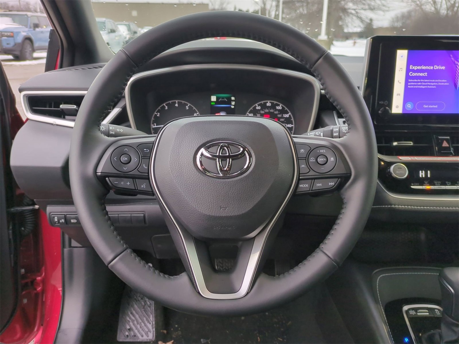 Thumbnail: 2025 Toyota Corolla - 22