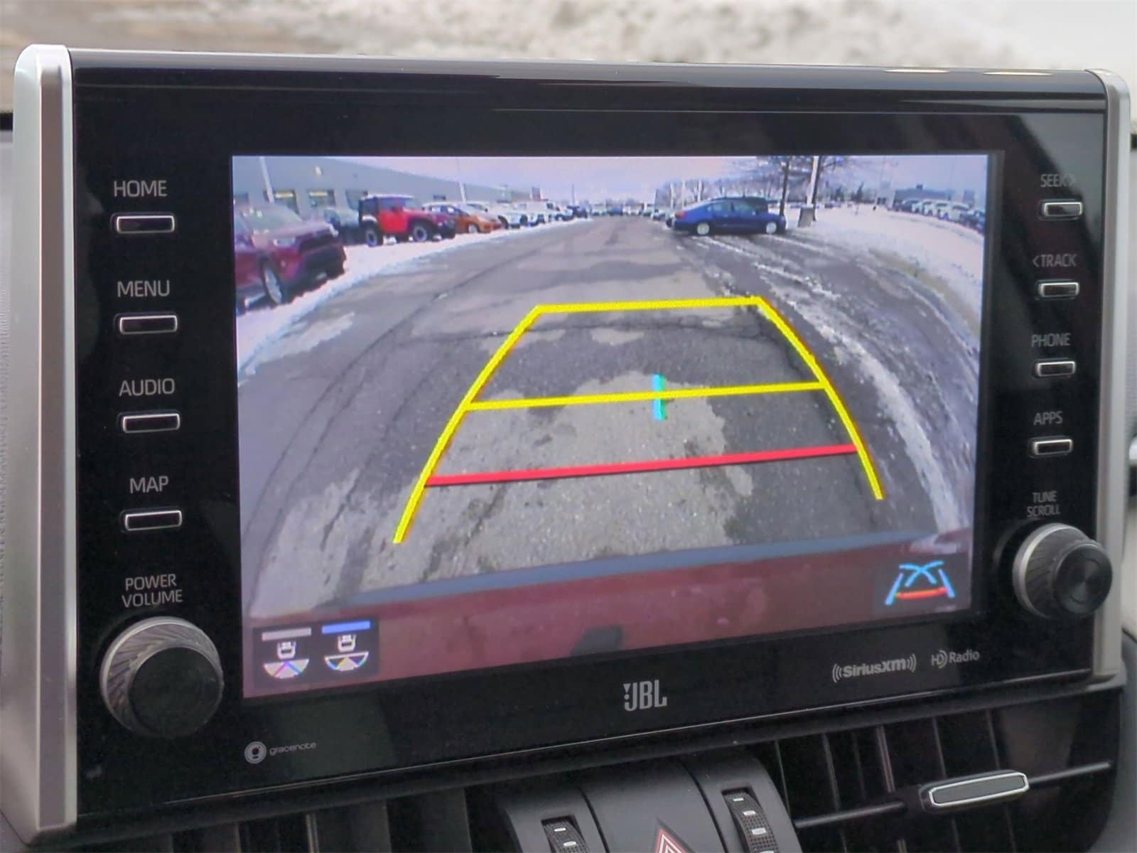 Thumbnail: 2022 Toyota RAV4 - 30