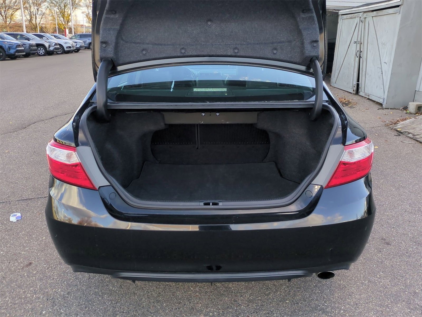 Thumbnail: 2016 Toyota Camry - 34