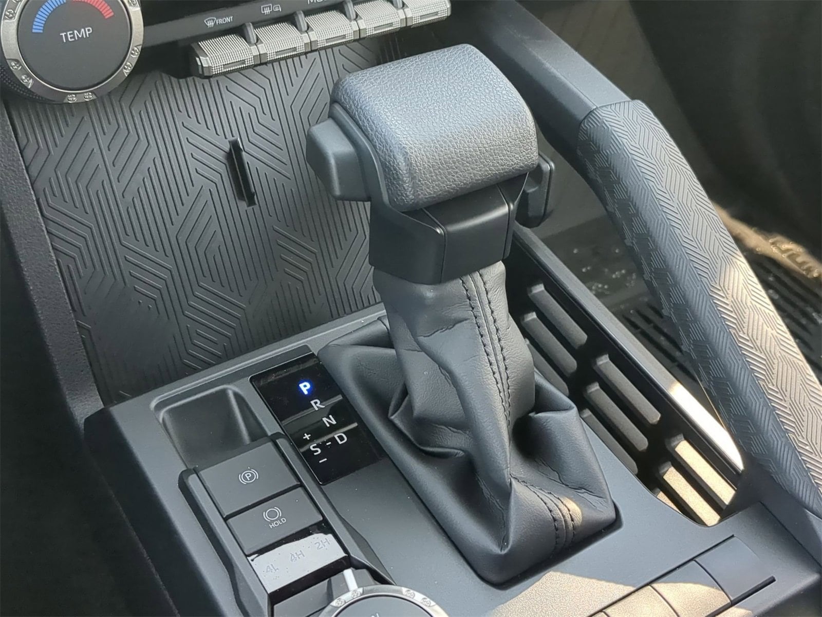 Thumbnail: 2026 Toyota 4Runner - 37