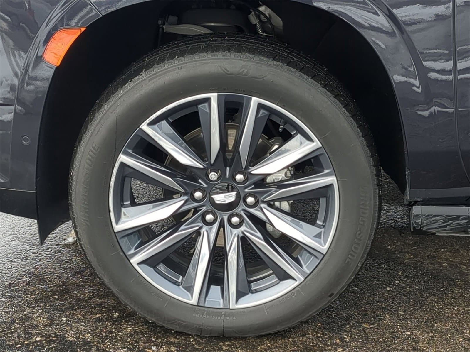 Thumbnail: 2022 Cadillac Escalade - 14