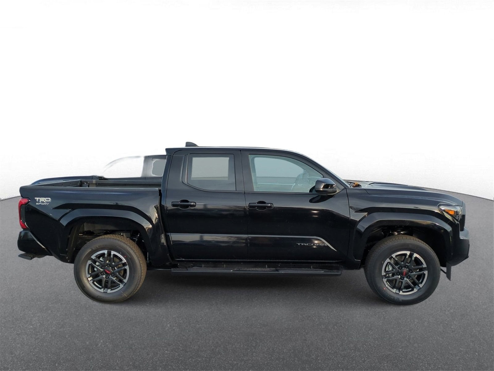 Thumbnail: 2025 Toyota Tacoma - 9