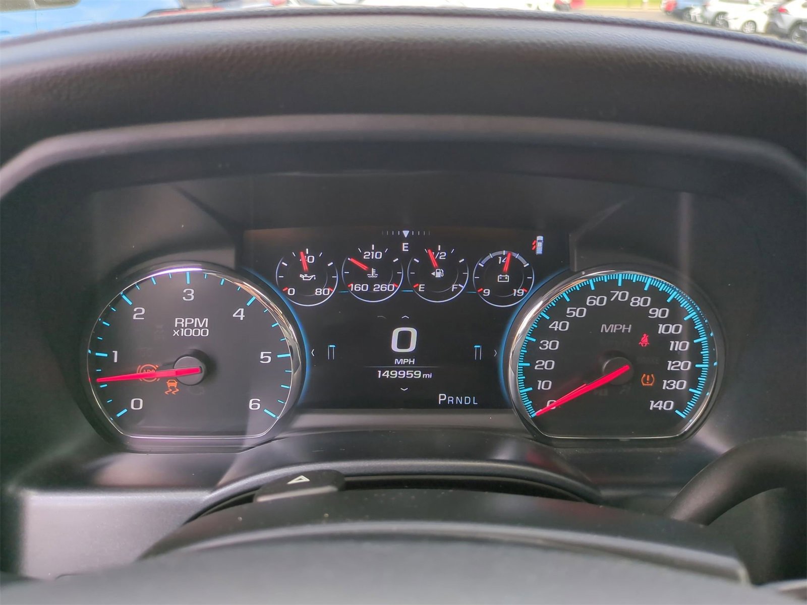 Thumbnail: 2018 GMC Sierra 1500 - 28