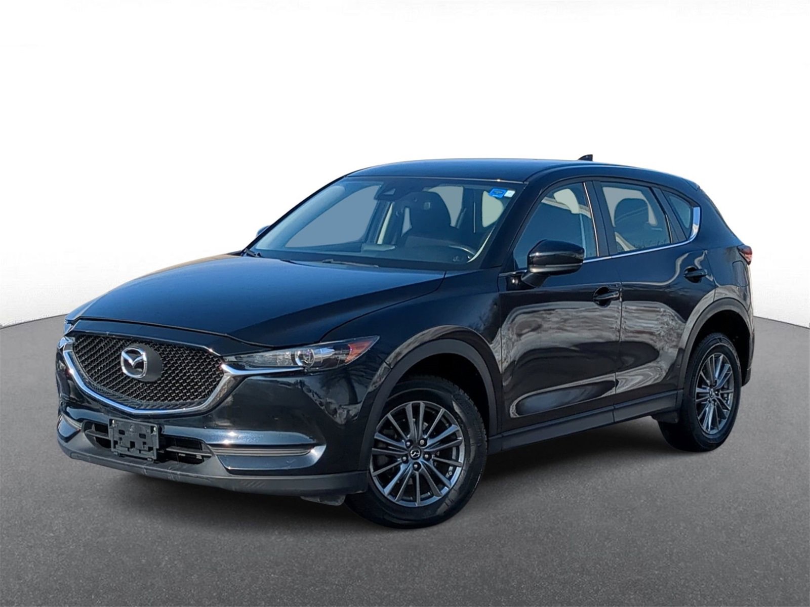 Thumbnail: 2018 Mazda CX-5 - 1
