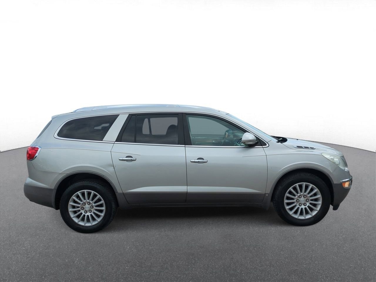 Thumbnail: 2008 Buick Enclave - 9