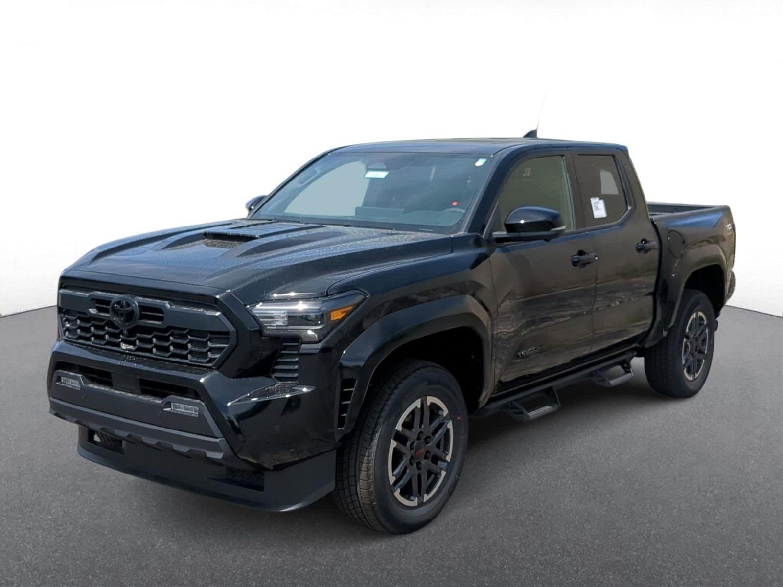 Thumbnail: 2026 Toyota Tacoma - 4