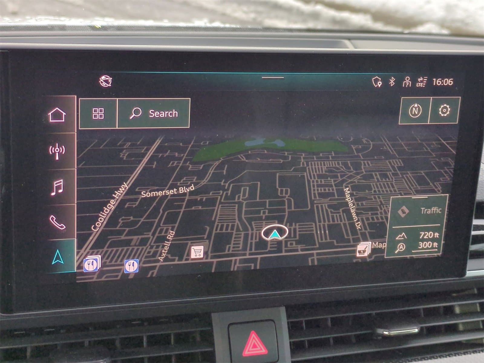 Thumbnail: 2022 Audi S5 - 28