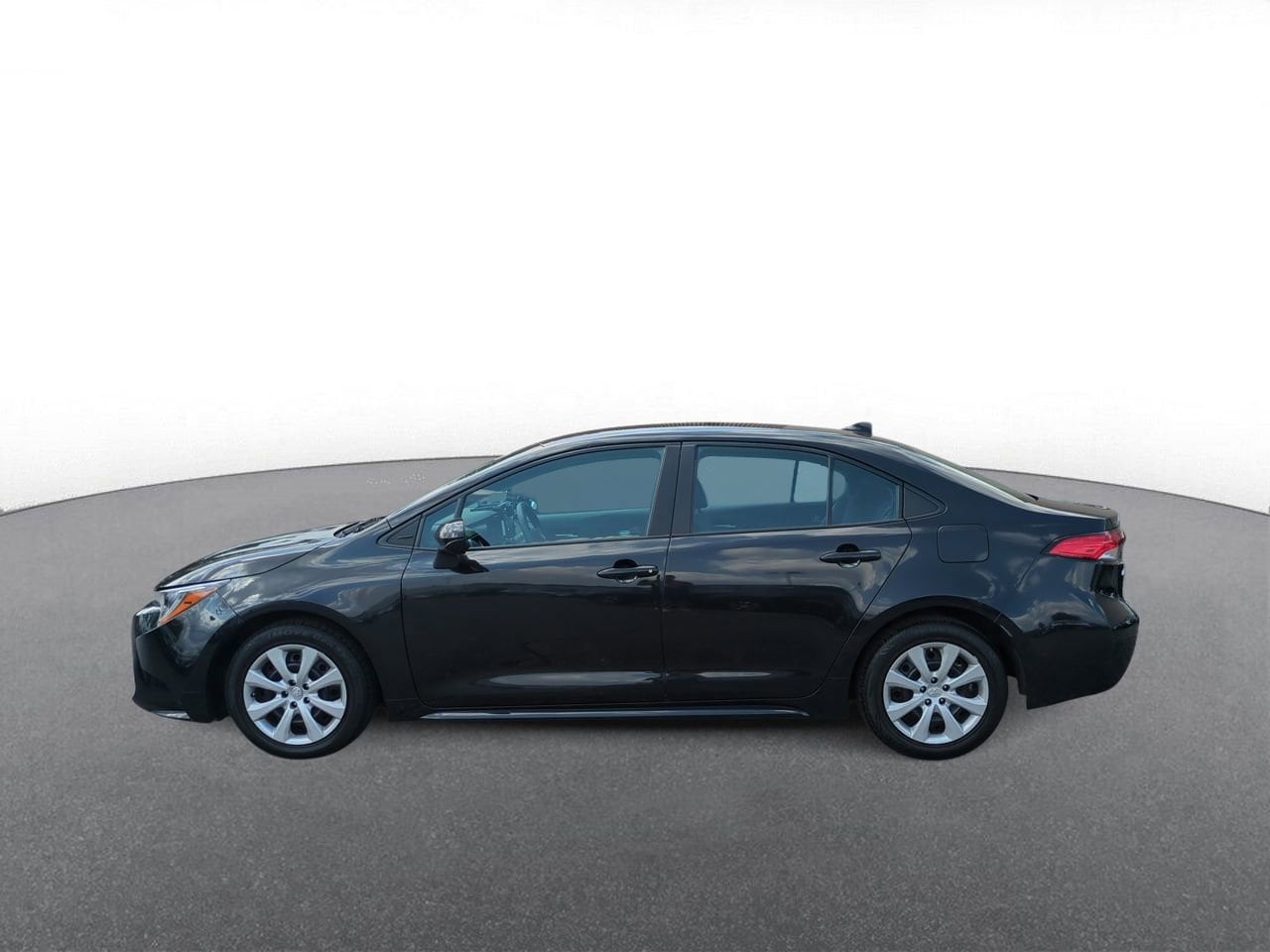 Thumbnail: 2021 Toyota Corolla - 5