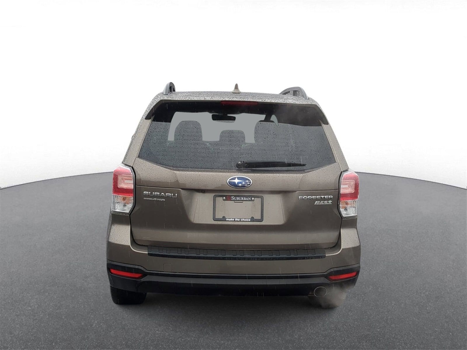 Thumbnail: 2017 Subaru Forester - 7