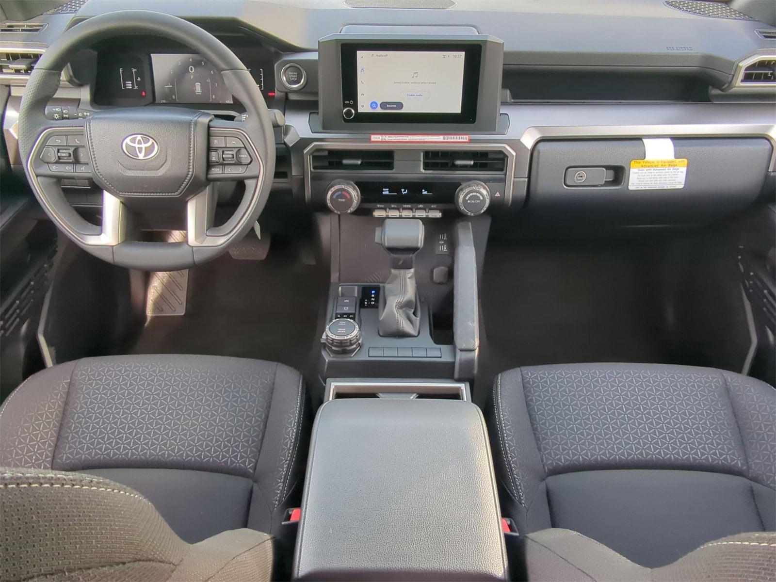 Thumbnail: 2026 Toyota 4Runner - 22