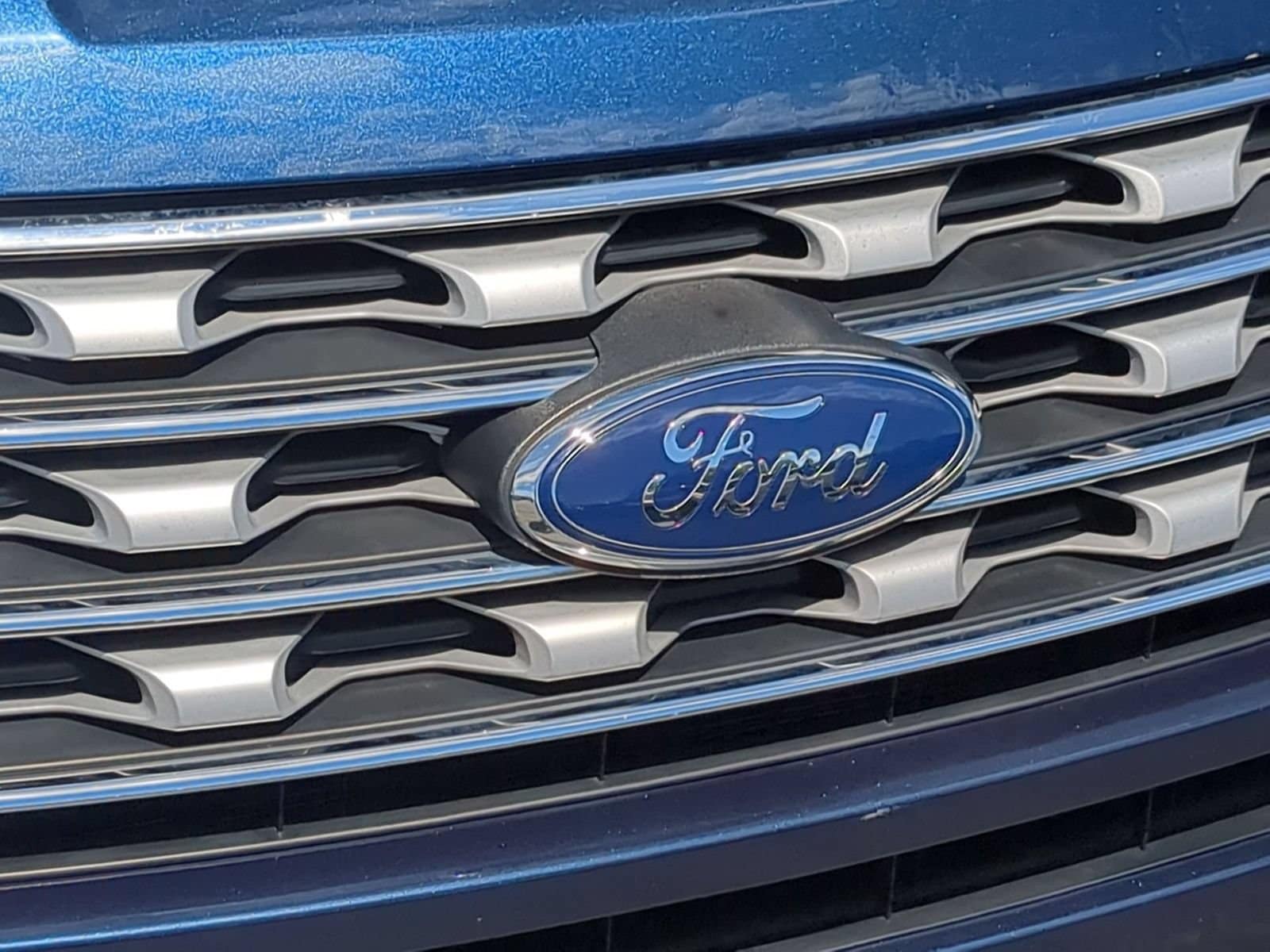 Thumbnail: 2017 Ford Explorer - 12