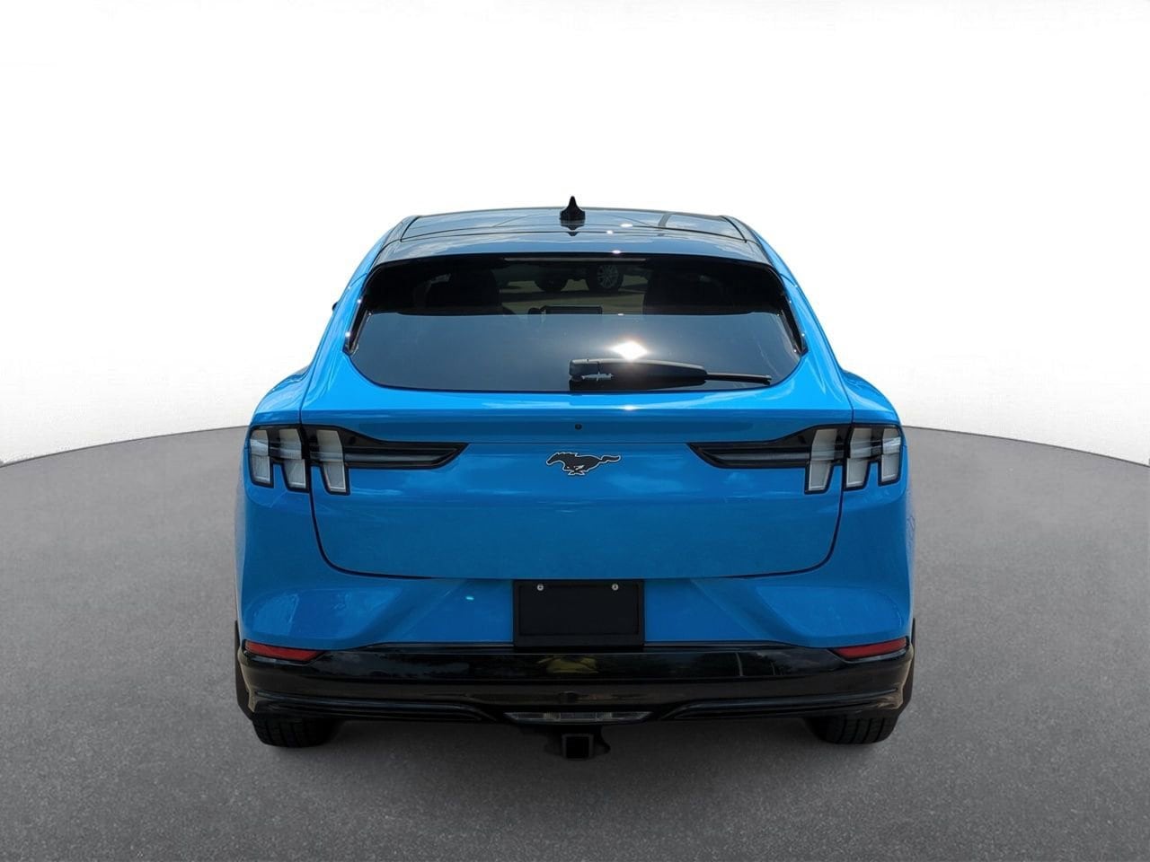 Thumbnail: 2023 Ford Mustang Mach-E - 7