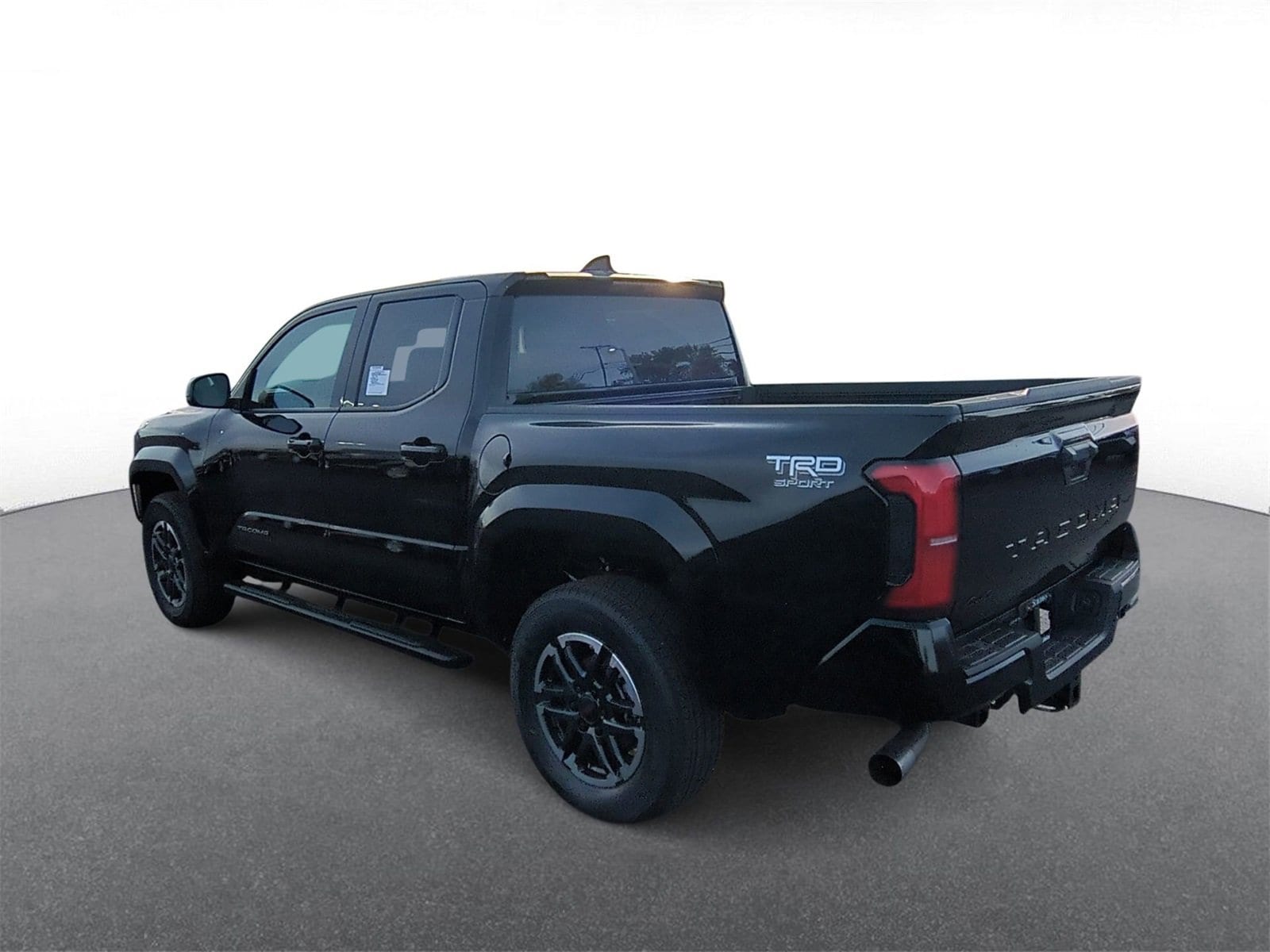 Thumbnail: 2025 Toyota Tacoma - 6