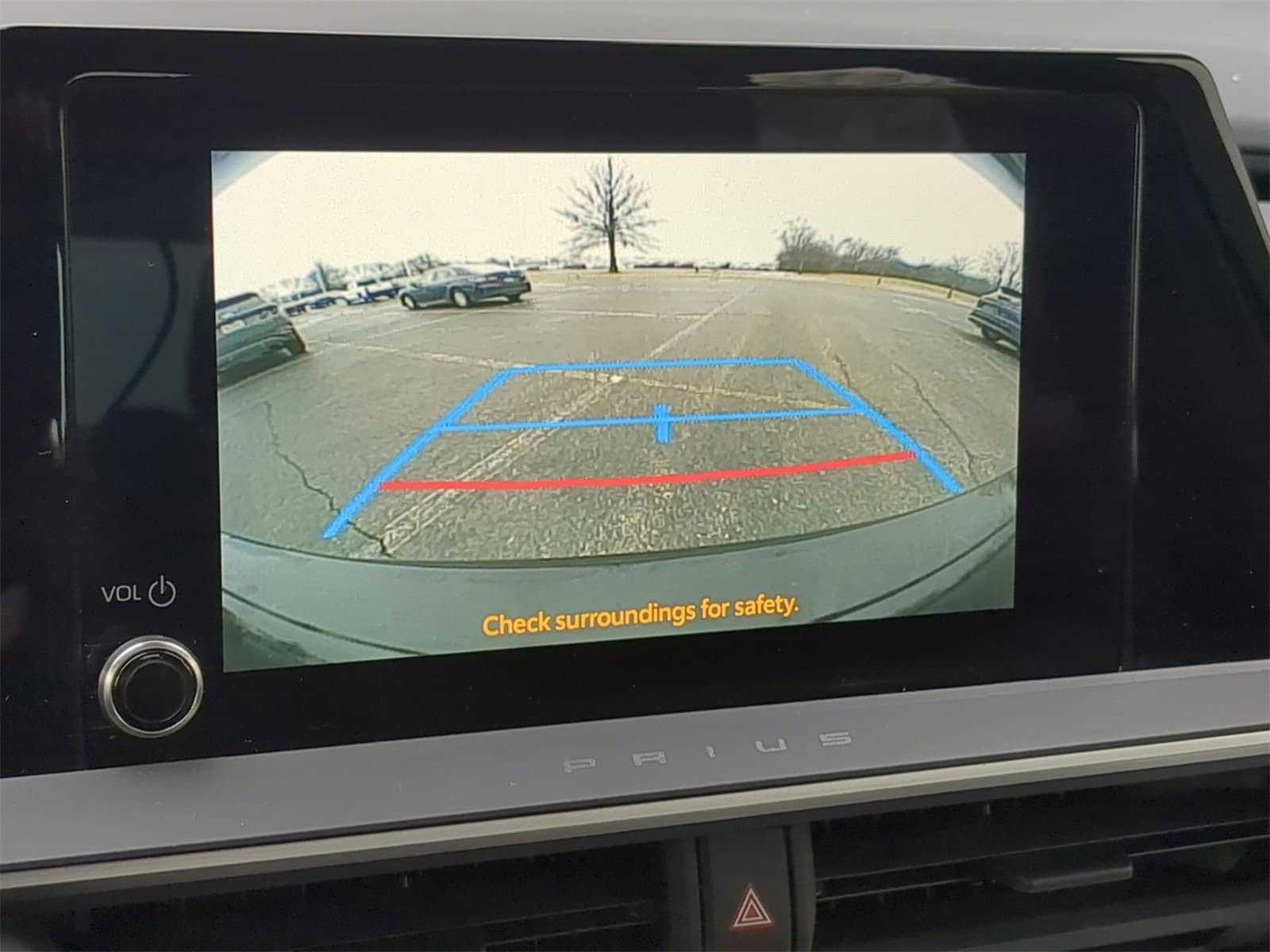 Thumbnail: 2024 Toyota Prius - 35