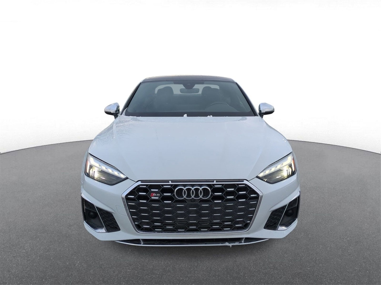 Thumbnail: 2022 Audi S5 - 3