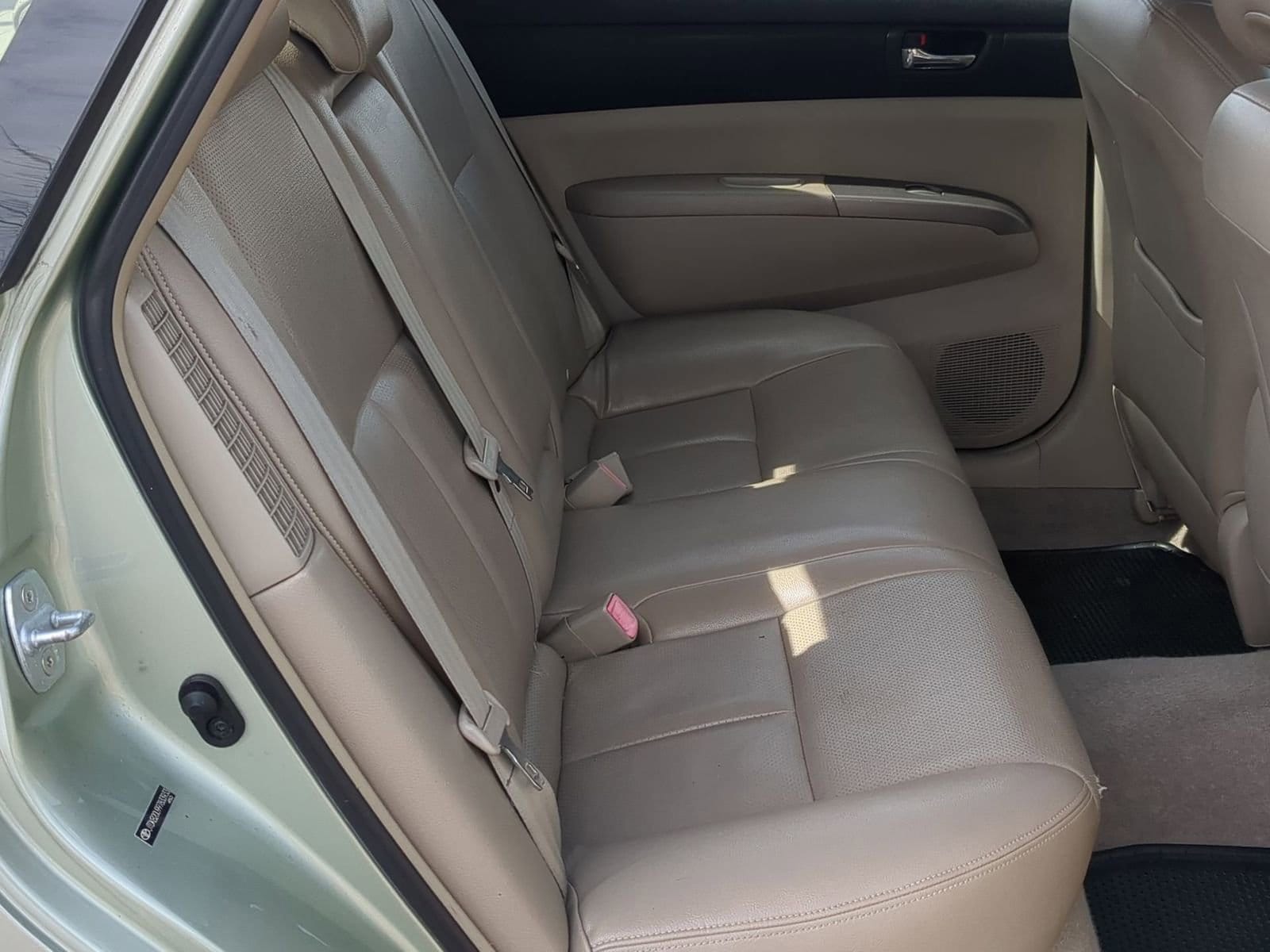 Thumbnail: 2009 Toyota Prius - 20