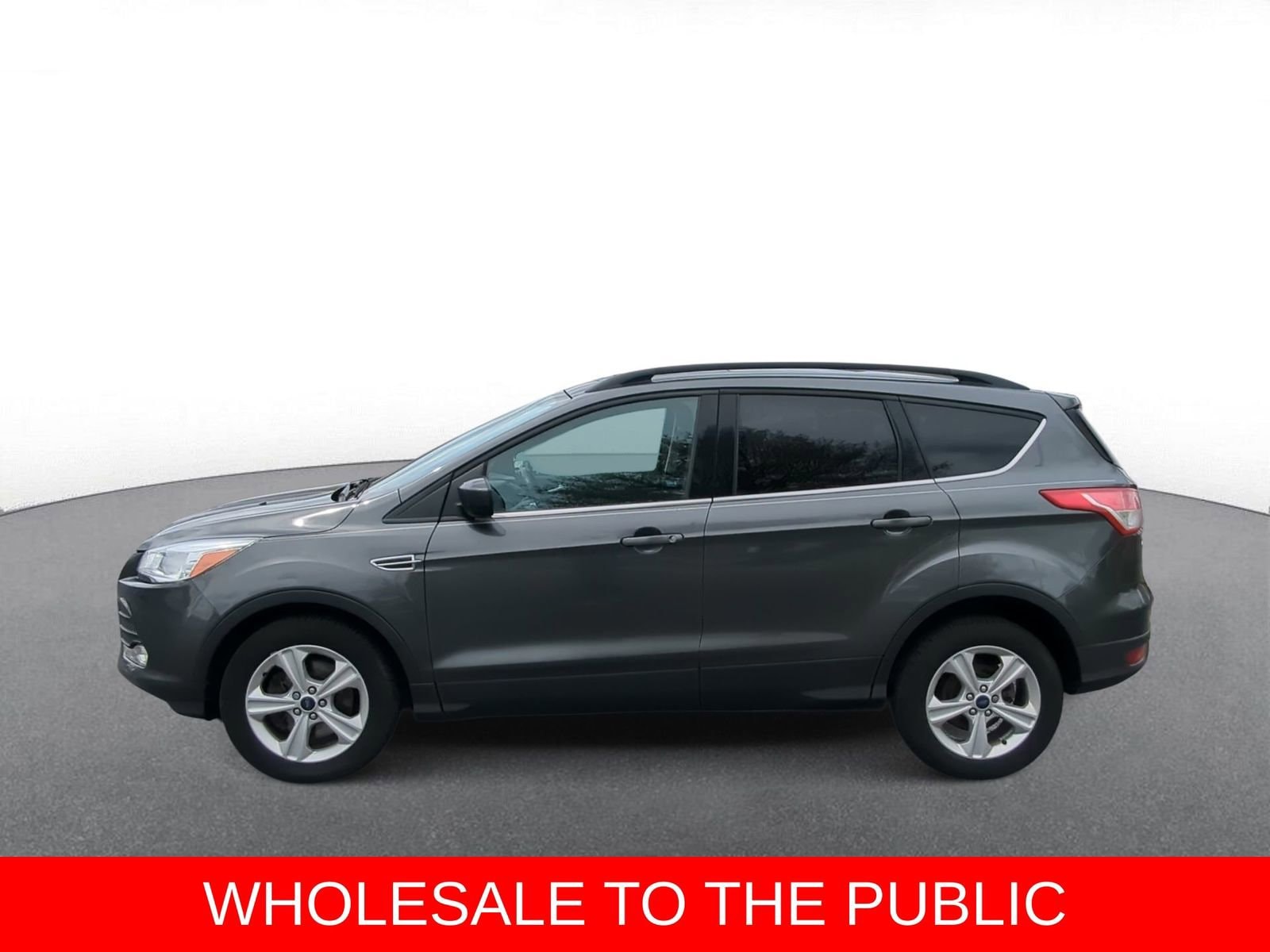 Thumbnail: 2016 Ford Escape - 5
