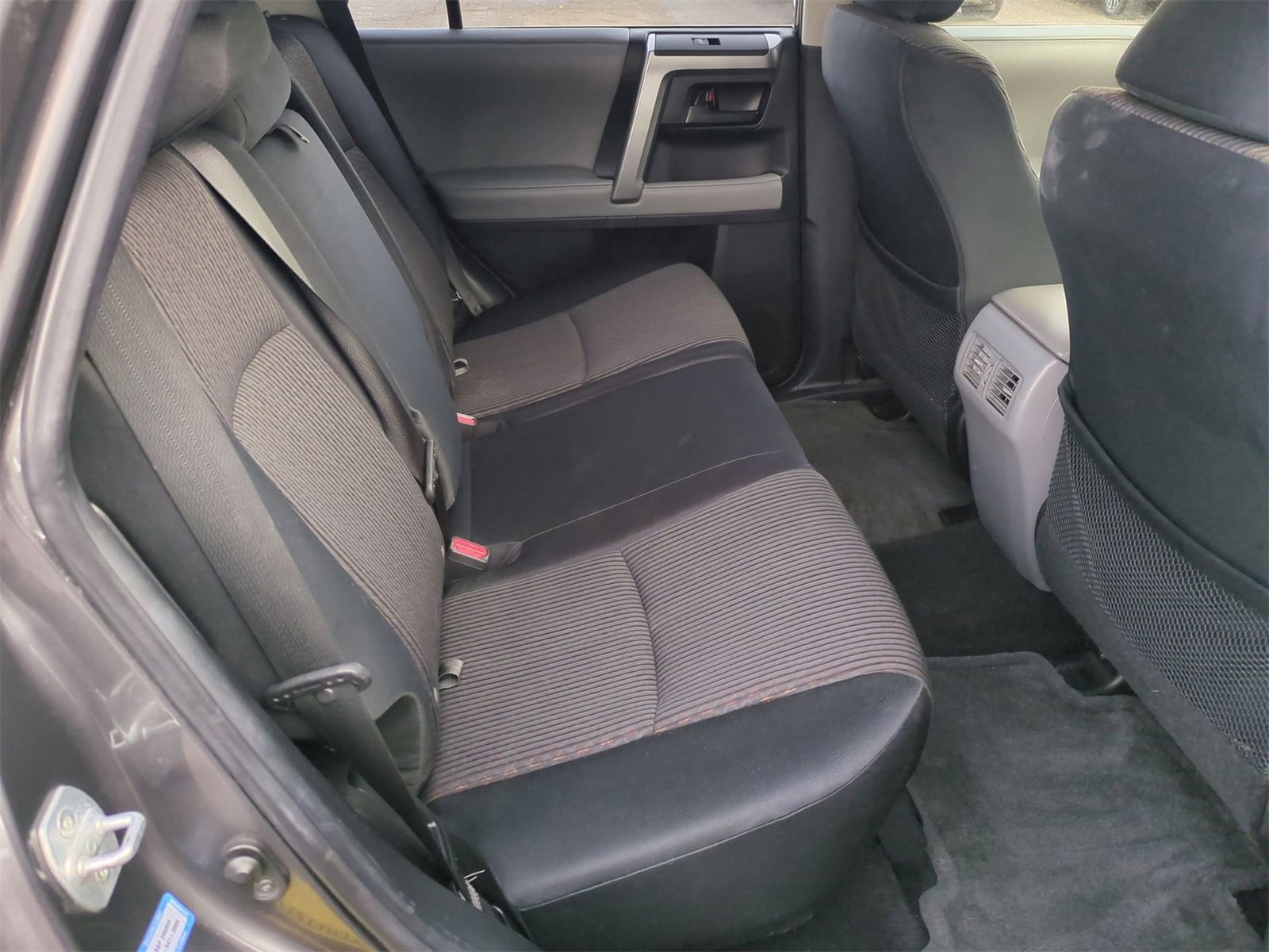 Thumbnail: 2013 Toyota 4Runner - 19