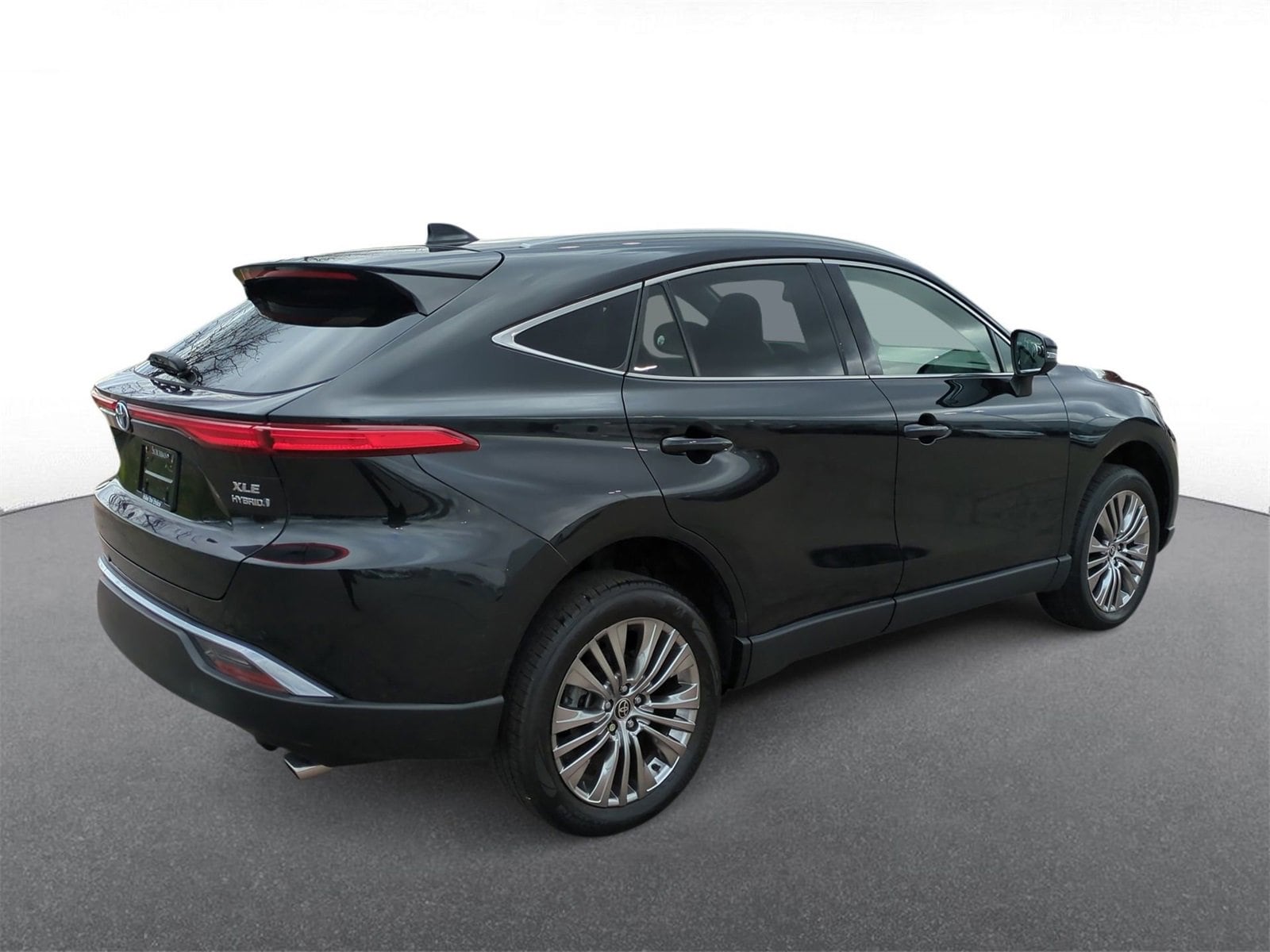 Thumbnail: 2022 Toyota Venza - 8