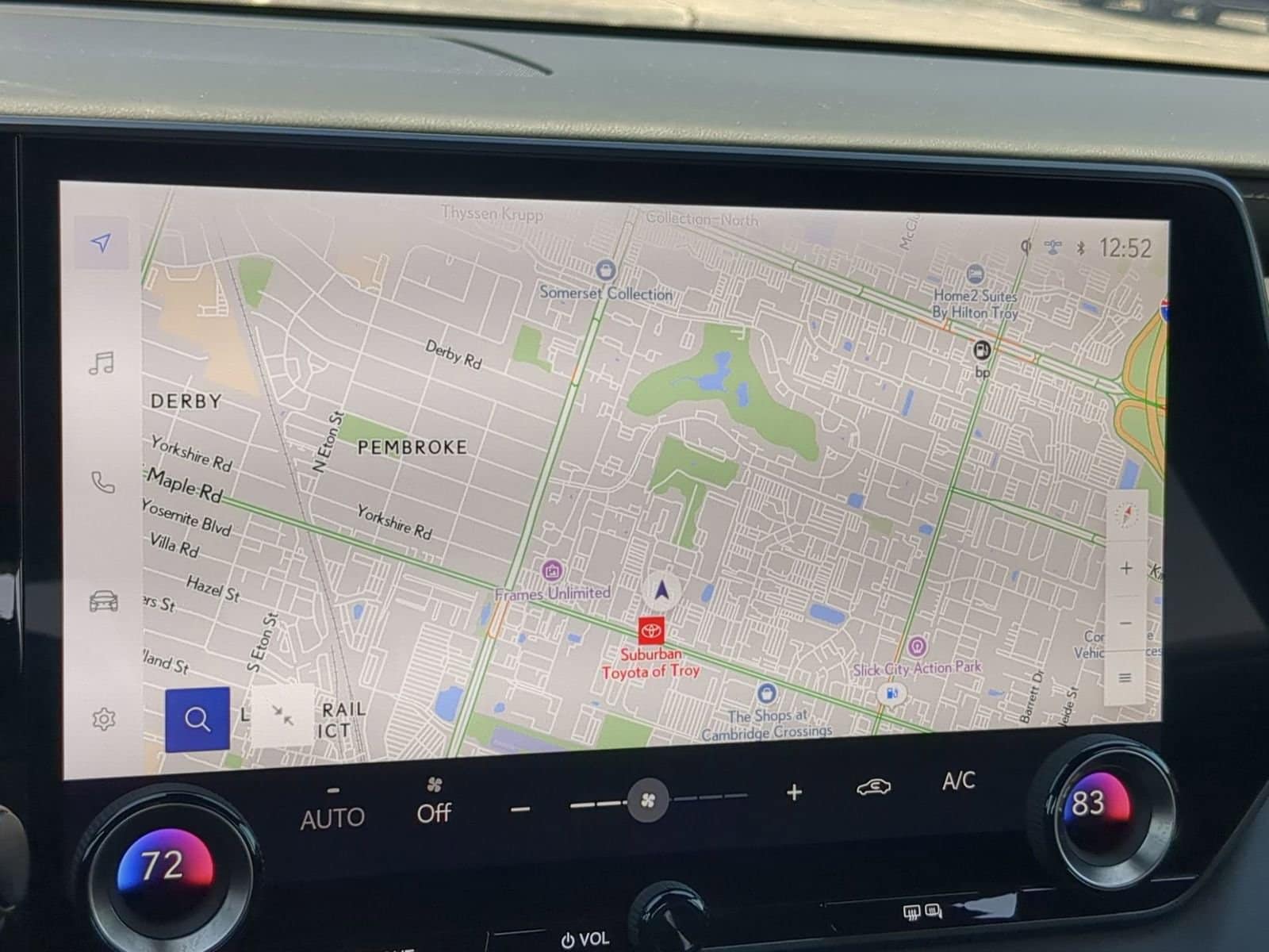 Thumbnail: 2024 Lexus RX - 28