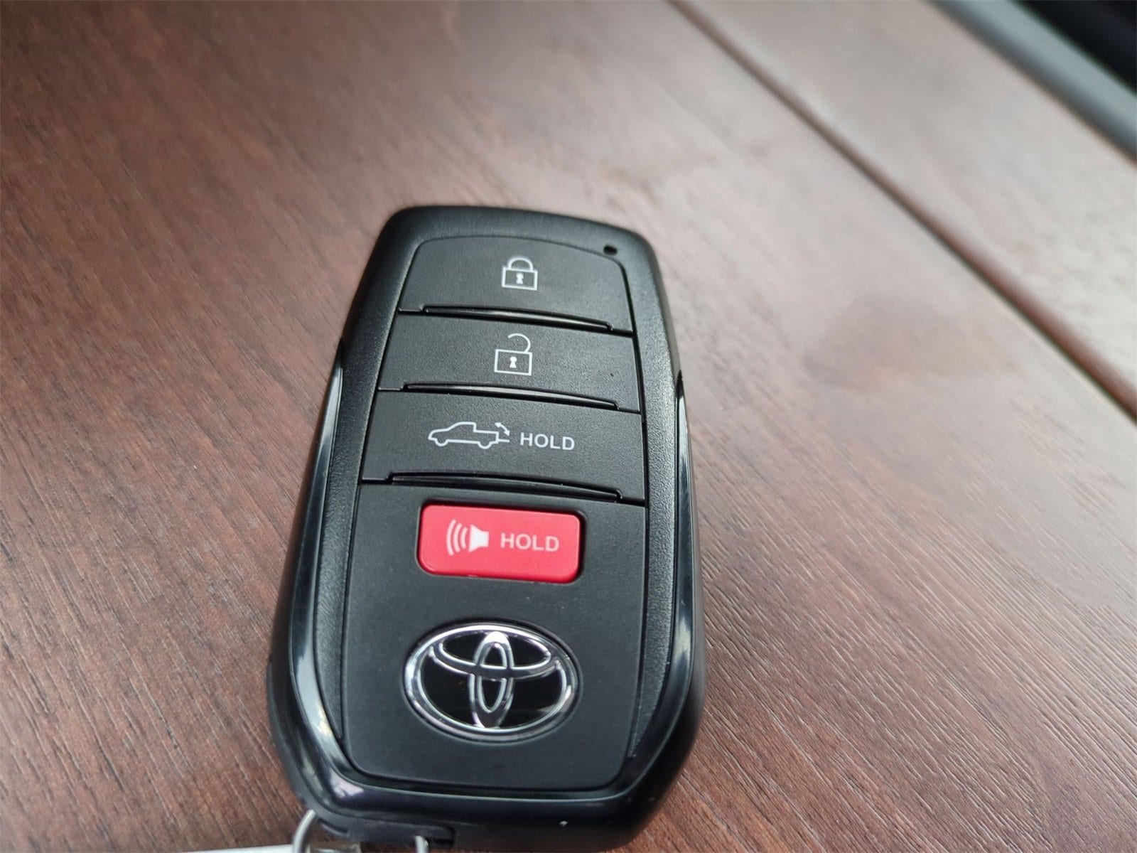 Thumbnail: 2026 Toyota Tundra - 38