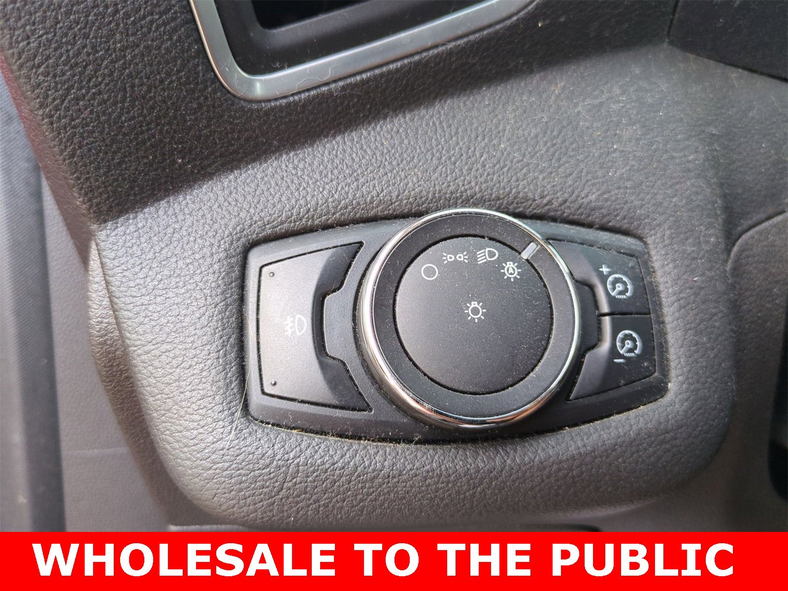Thumbnail: 2013 Ford C-Max - 28