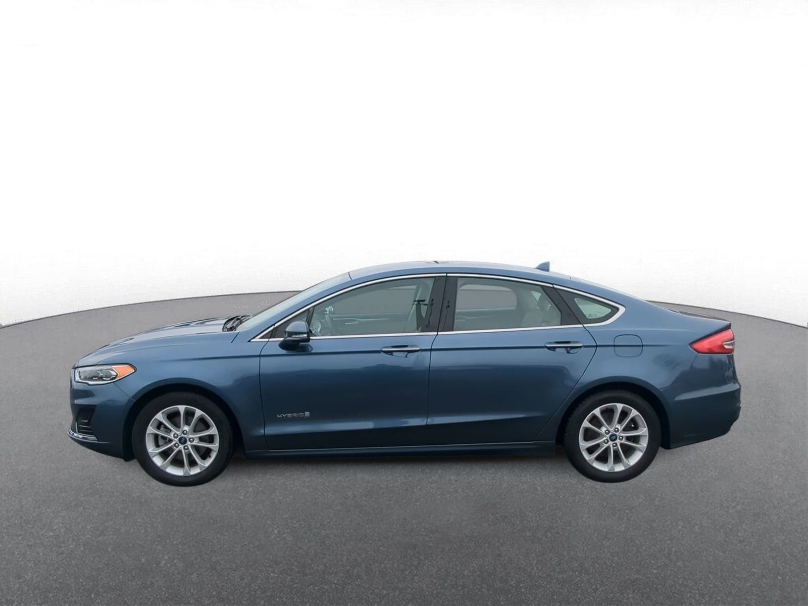 Thumbnail: 2019 Ford Fusion - 5