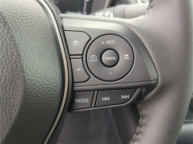 Thumbnail: 2024 Toyota Corolla - 26