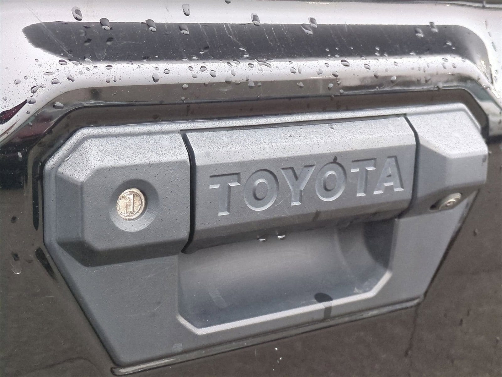 Thumbnail: 2024 Toyota Tacoma - 12