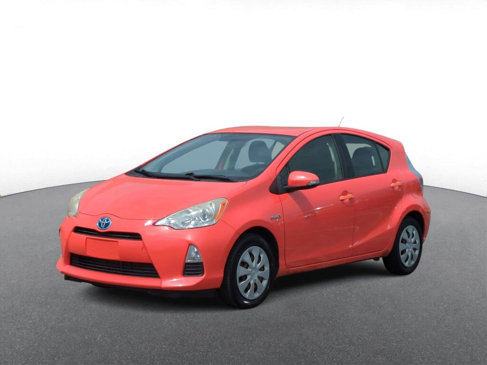 2012 Toyota Prius c Two -
                  Troy, MI