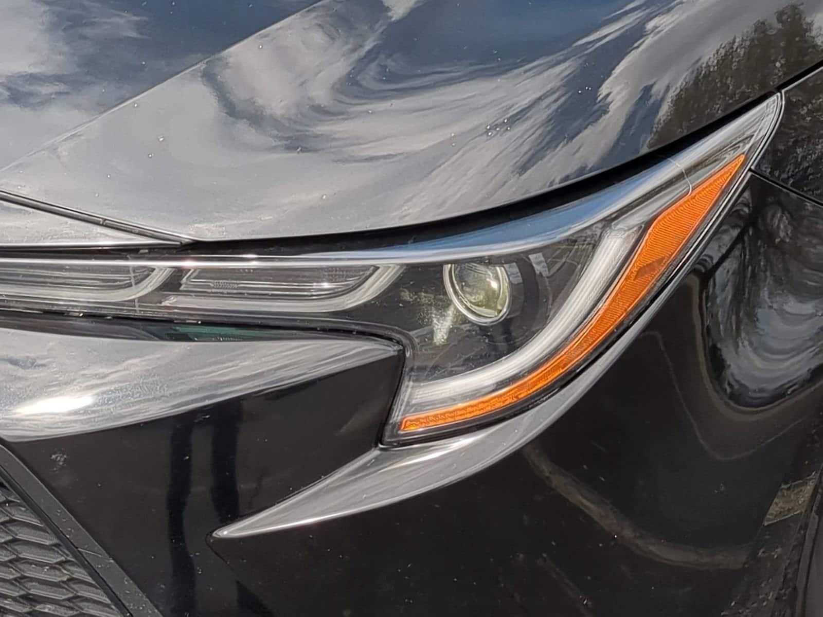 Thumbnail: 2022 Toyota Corolla - 11