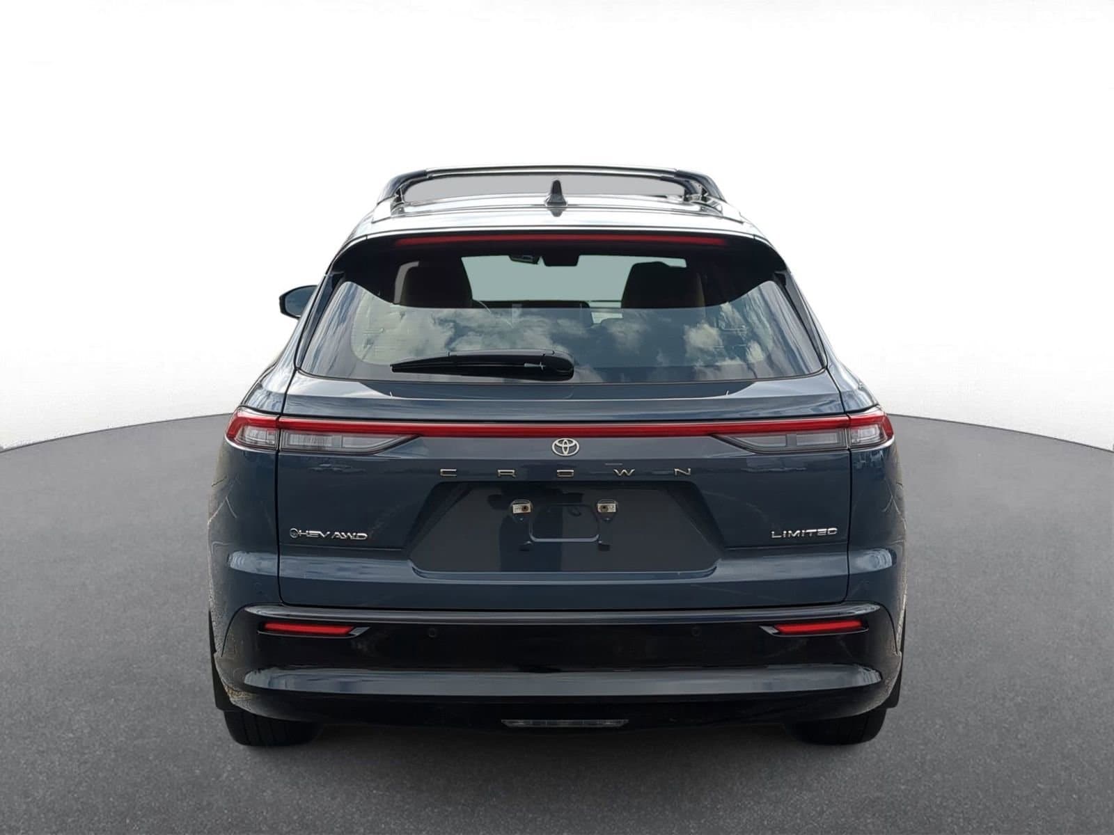 Thumbnail: 2025 Toyota Crown Signia - 7