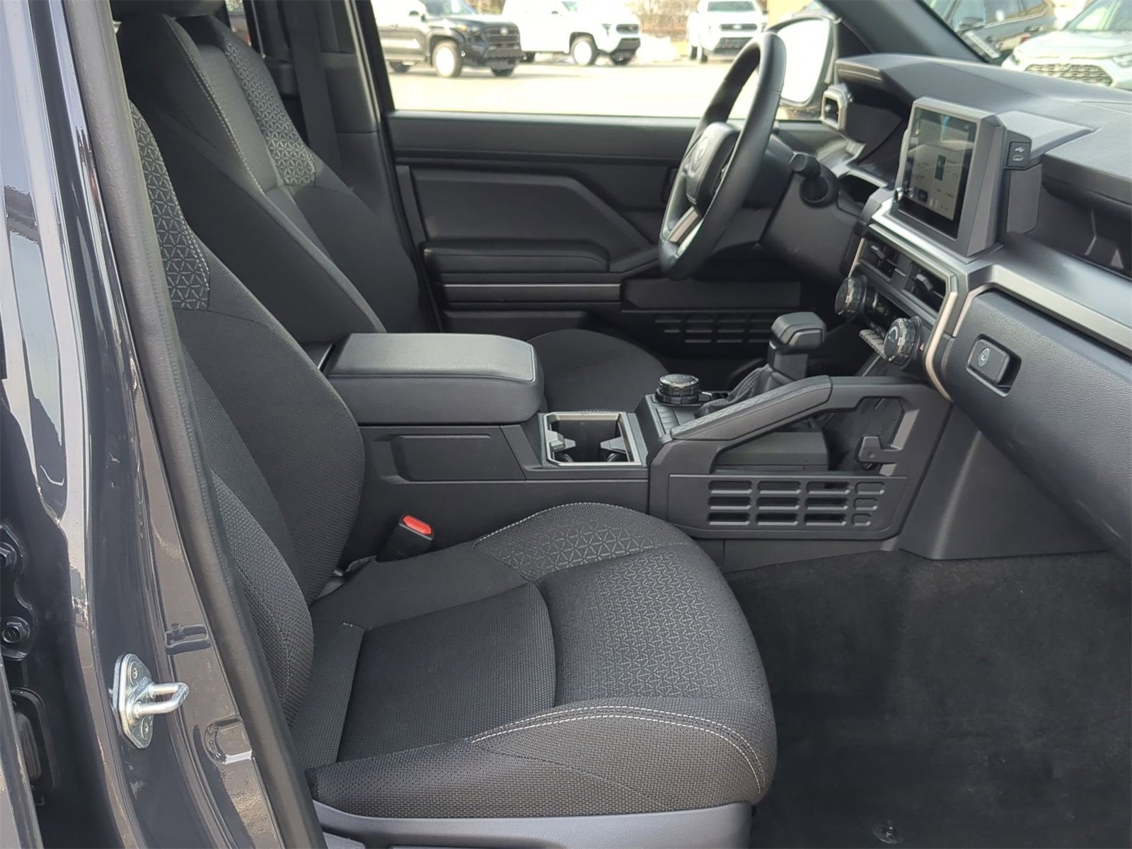 Thumbnail: 2025 Toyota 4Runner - 27