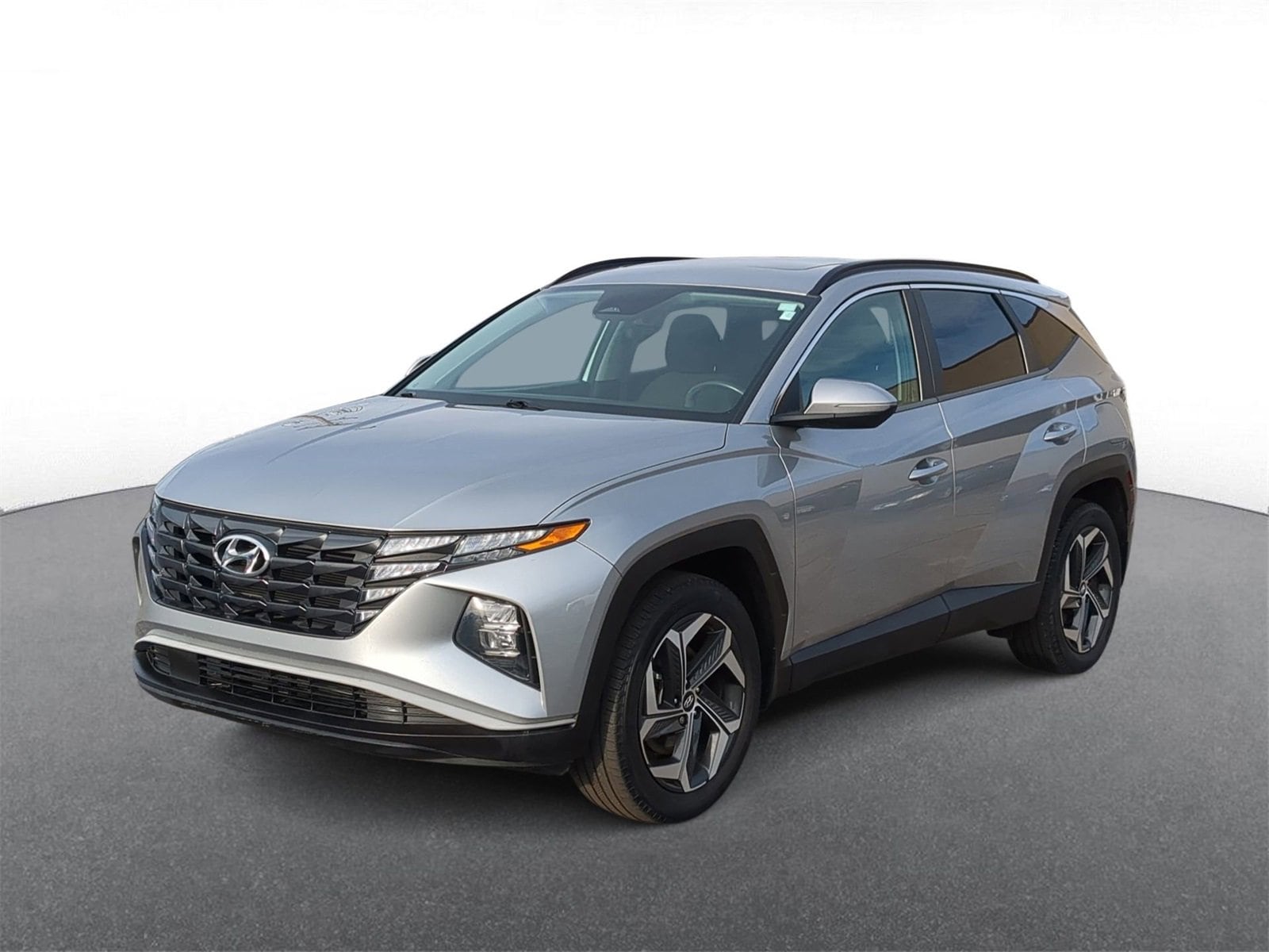 Thumbnail: 2022 Hyundai Tucson - 4