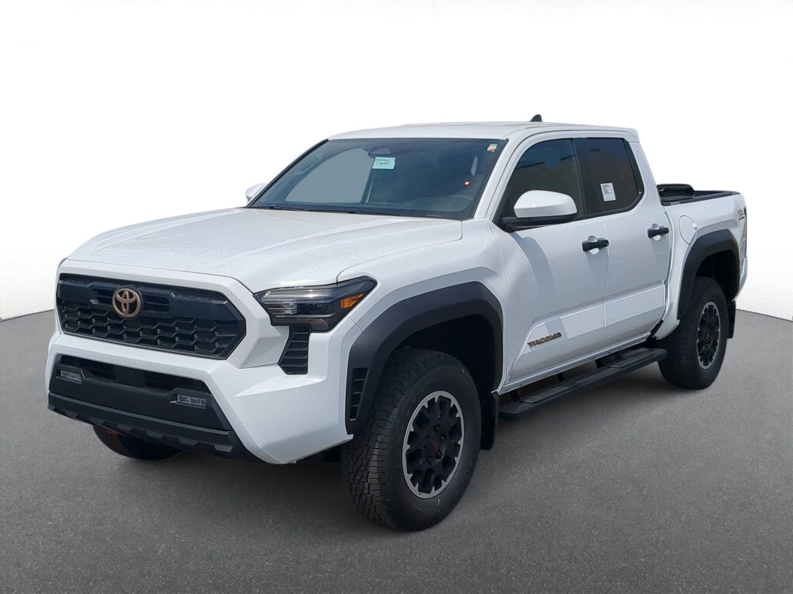 Thumbnail: 2026 Toyota Tacoma - 4