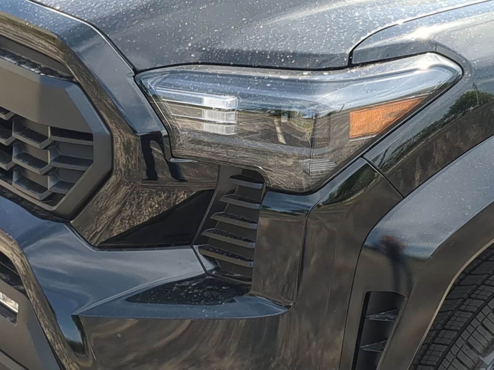 Thumbnail: 2026 Toyota Tacoma - 11