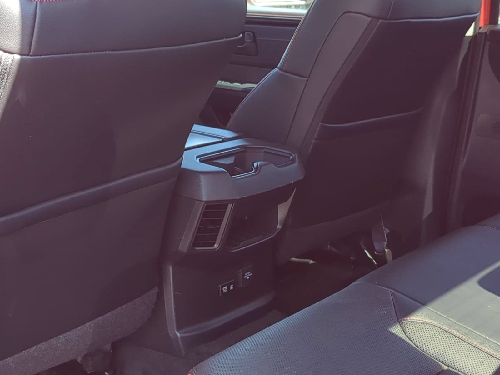 2023 Toyota Tundra TRD Pro - Photo 18