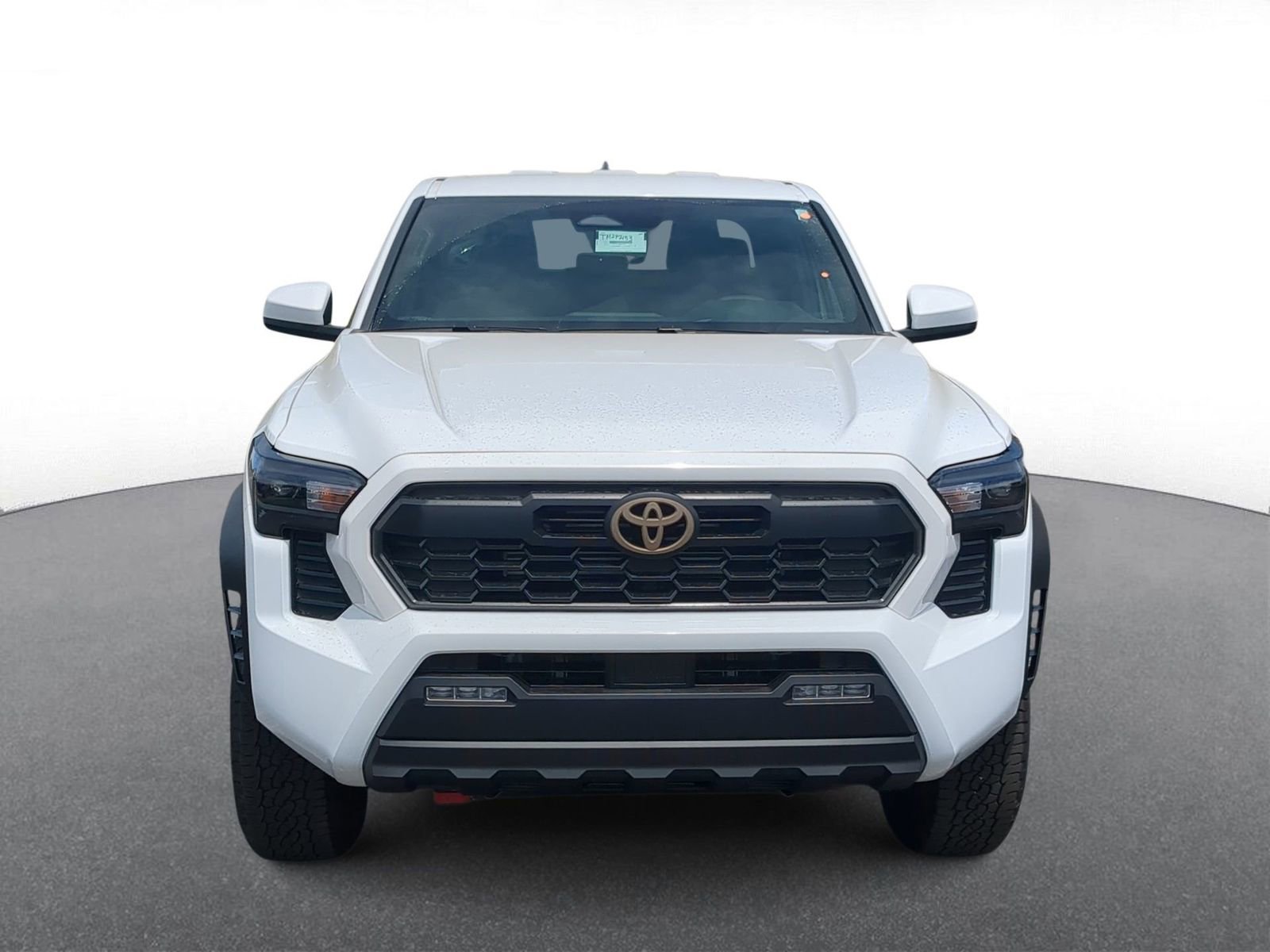 Thumbnail: 2026 Toyota Tacoma - 3