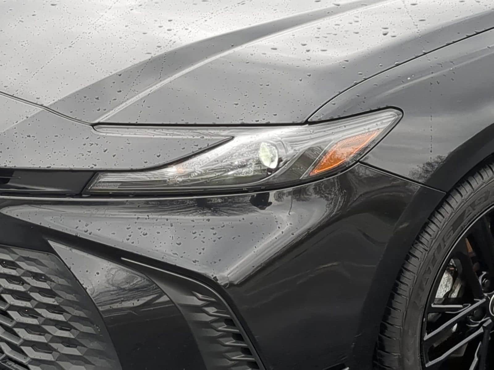 Thumbnail: 2025 Toyota Camry - 11