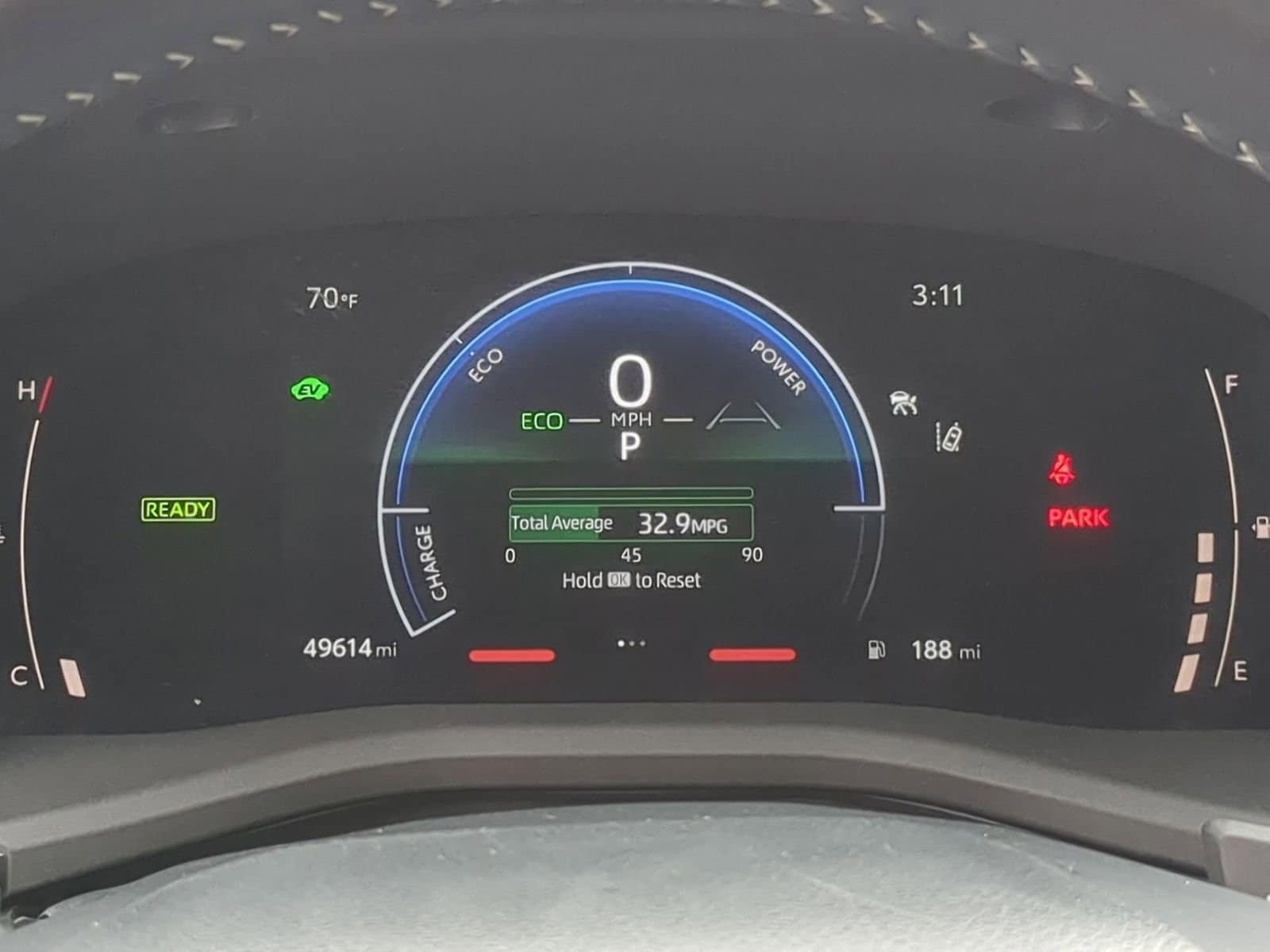 Thumbnail: 2025 Toyota Camry - 31