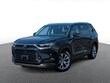 Toyota Grand Highlander Hybrid