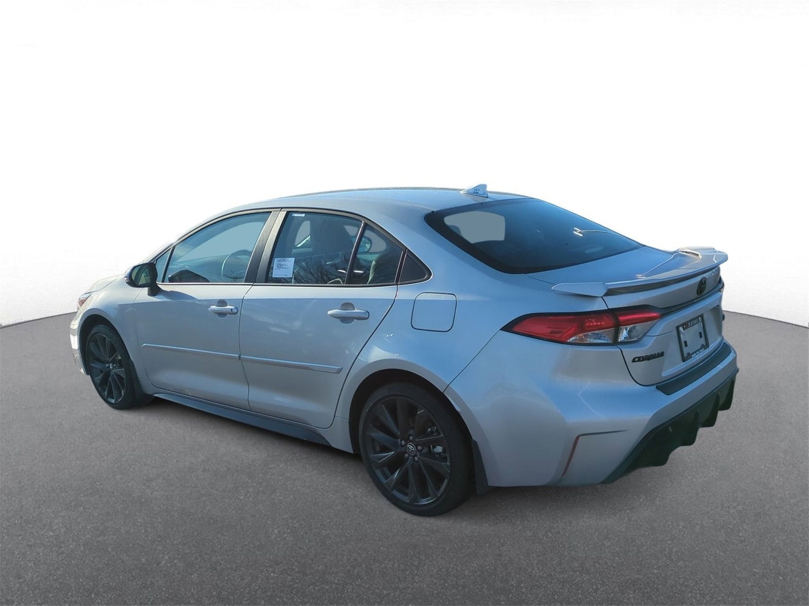 Thumbnail: 2026 Toyota Corolla - 6