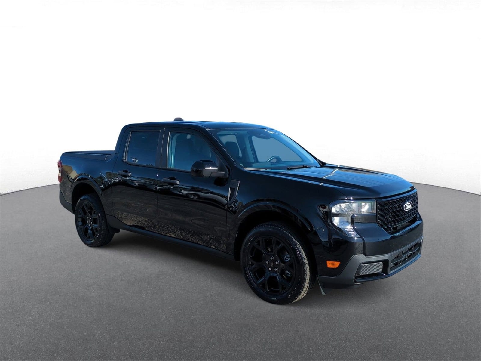 Thumbnail: 2025 Ford Maverick - 2