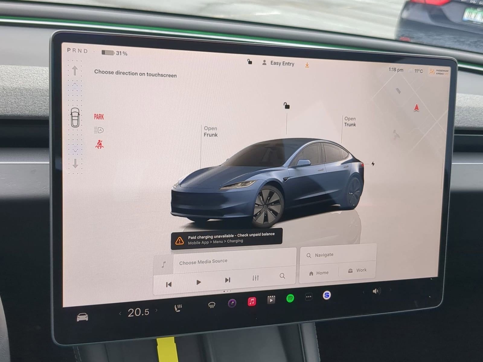 Thumbnail: 2024 Tesla Model 3 - 25